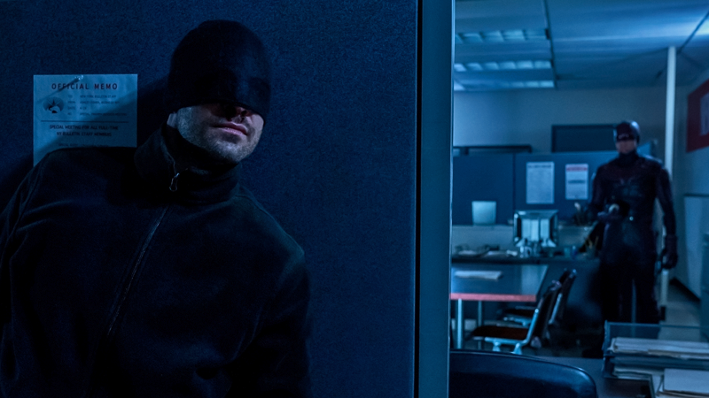 The biggest fights in season 3 are some of Daredevil’s finest, full stop.